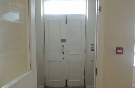 Abbey Street, Ballina, County Mayo -  DNG