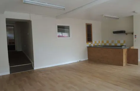 Abbey Street, Ballina, County Mayo -  DNG