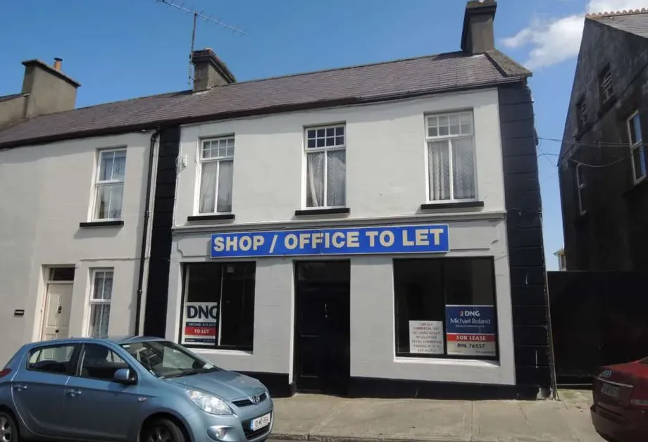 Abbey Street, Ballina, County Mayo - DNG Estate Agents