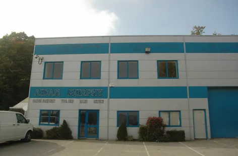 Ryland Road, Bunclody, Co. Wexford, Y21W2X6 -  DNG