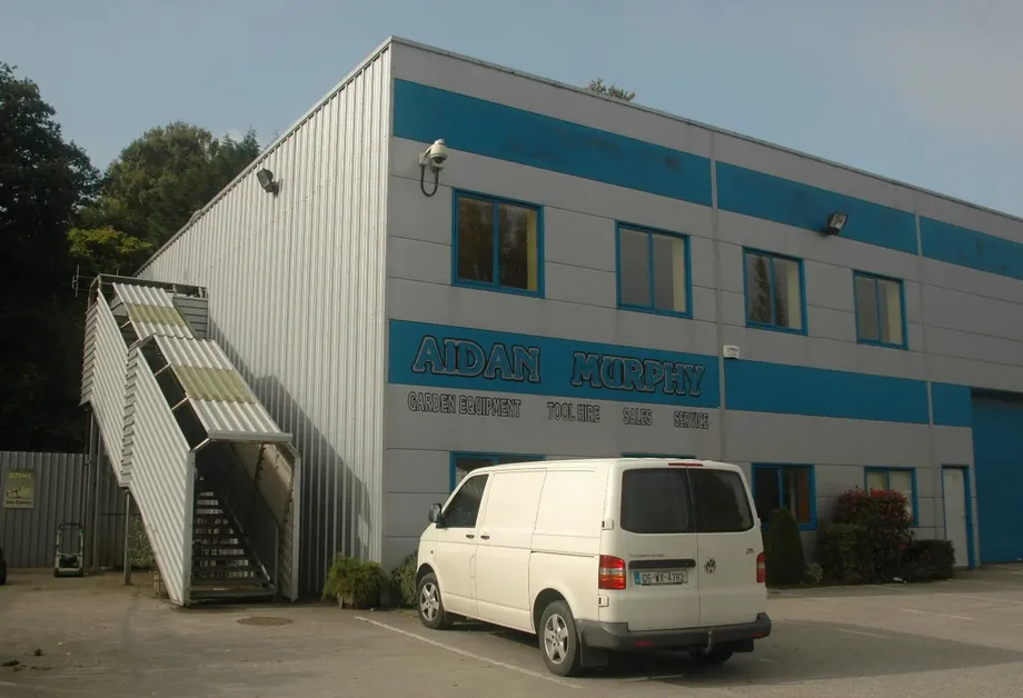 Ryland Road, Bunclody, Co. Wexford, Y21W2X6 - DNG Estate Agents