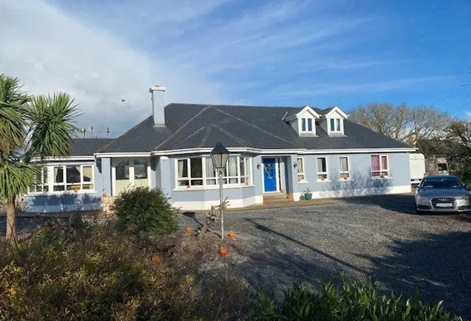 Roc House, Park, Duncormick, Co. Wexford, Y35TX22 - DNG Estate Agents