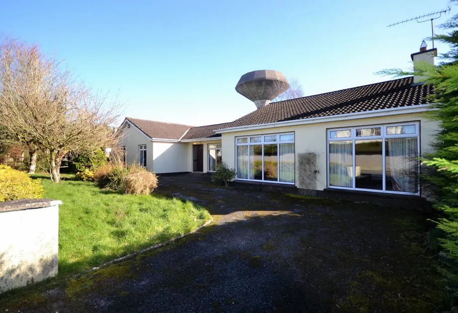 22 Beechlawns, Mullingar, Co Westmeath, N91W4C4 - DNG Estate Agents