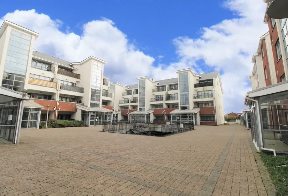 Apartment 19  B2, Louisa Park, Leixlip, Co. Kildare, W23E673 - DNG Estate Agents