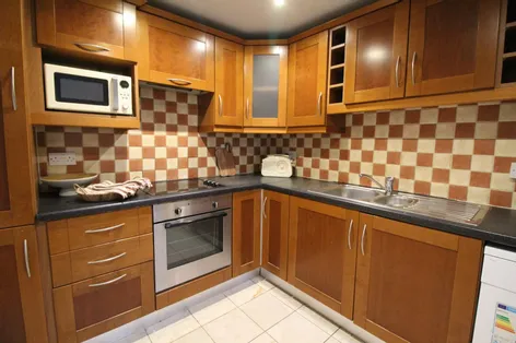 19 Louisa Park, Leixlip, Co. Kildare, W23E673 -  DNG