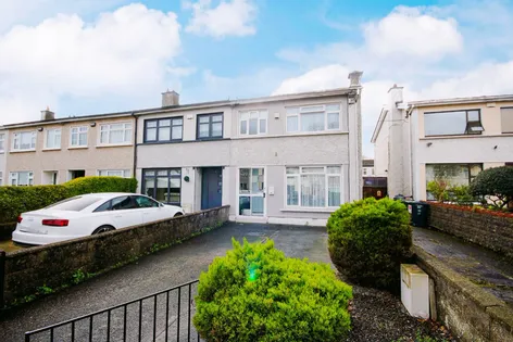 26 Alderwood Close, Springfield, Tallaght, Dublin 24, D24C5X4 -  DNG