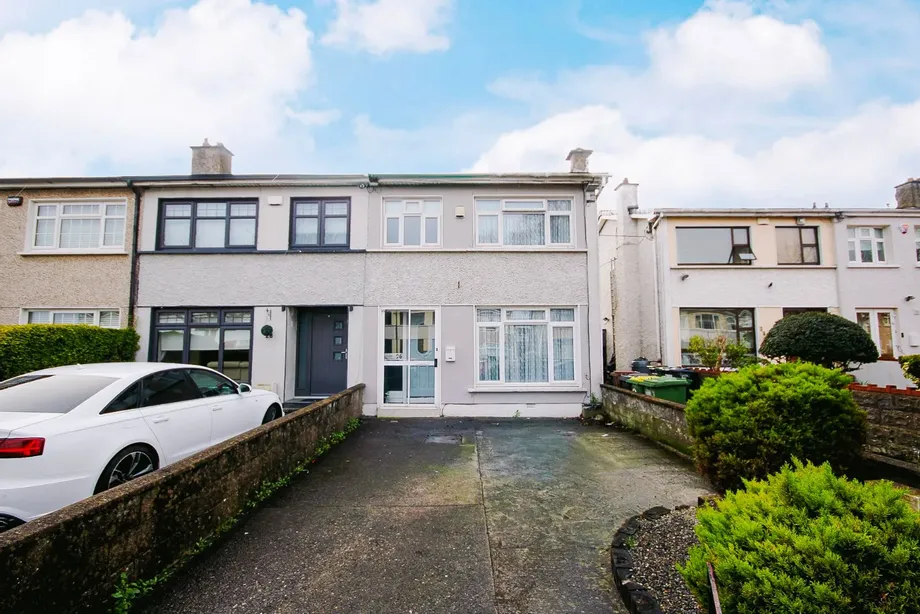 26 Alderwood Close, Springfield, Tallaght, Dublin 24, D24C5X4 - DNG Estate Agents