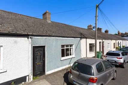 8 O'Sullivan Avenue, Ballybough, Dublin 3, D03EP49 - DNG