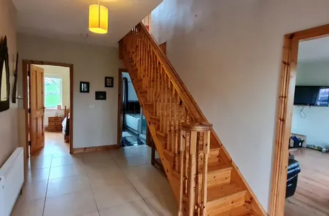 Habsborough, Ballinea, Mullingar, Co Westmeath, N91KX86 -  DNG