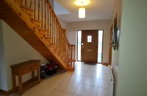 Habsborough, Ballinea, Mullingar, Co Westmeath, N91KX86 -  DNG