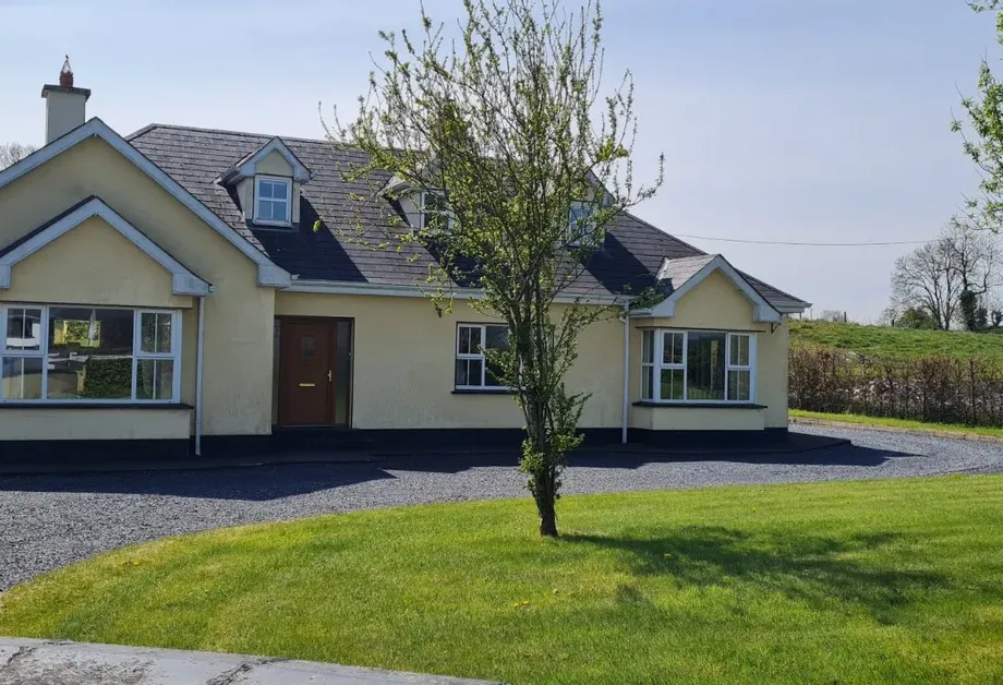 Habsborough, Ballinea, Mullingar, Co Westmeath, N91KX86 - DNG Estate Agents