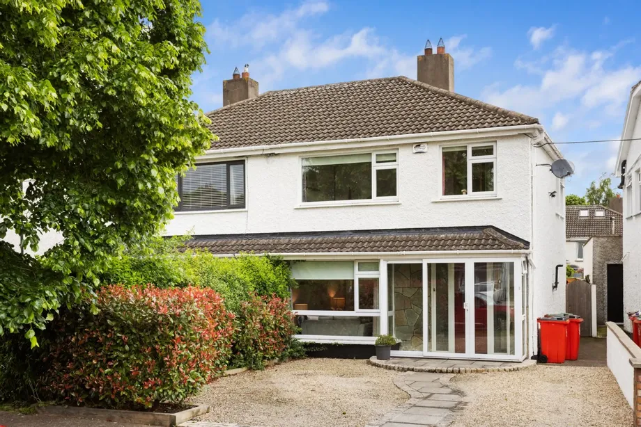 12 The Crescent, Boden Park, Rathfarnham, Dublin 16, D16A3T0 - DNG Estate Agents
