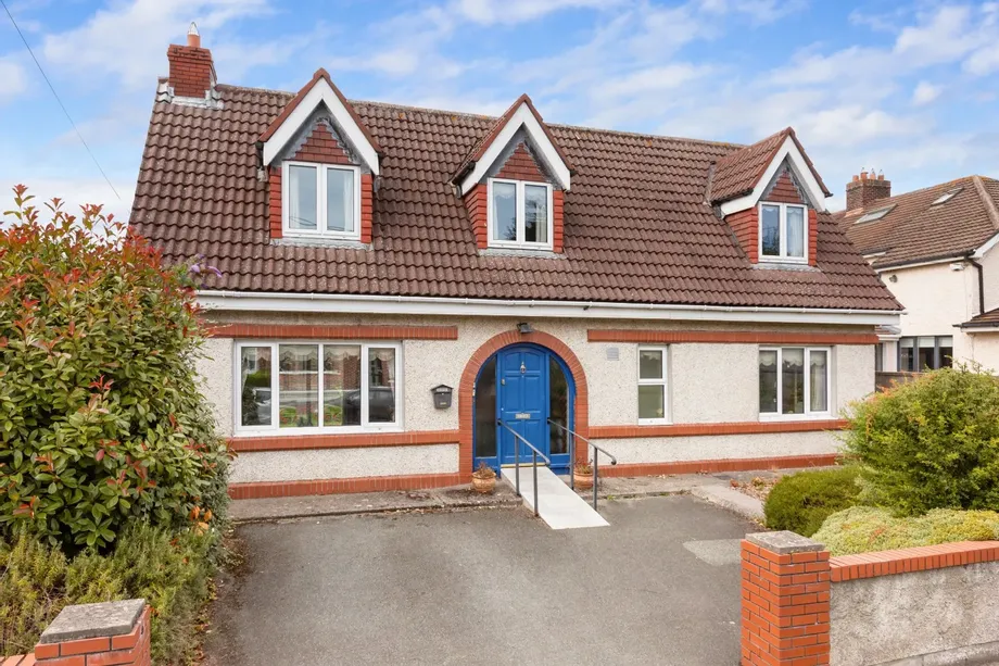 84A Templeville Drive, Templeogue, Dublin 6w, D6W - DNG Estate Agents