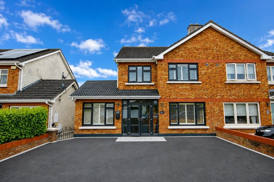 13 Rinawade Lawns, Leixlip, Co Kildare, W23Y282 - DNG Estate Agents