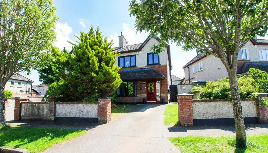 29 Ellensborough Court, Kiltipper Road, Dublin 24, D24V3K0 - DNG Estate Agents