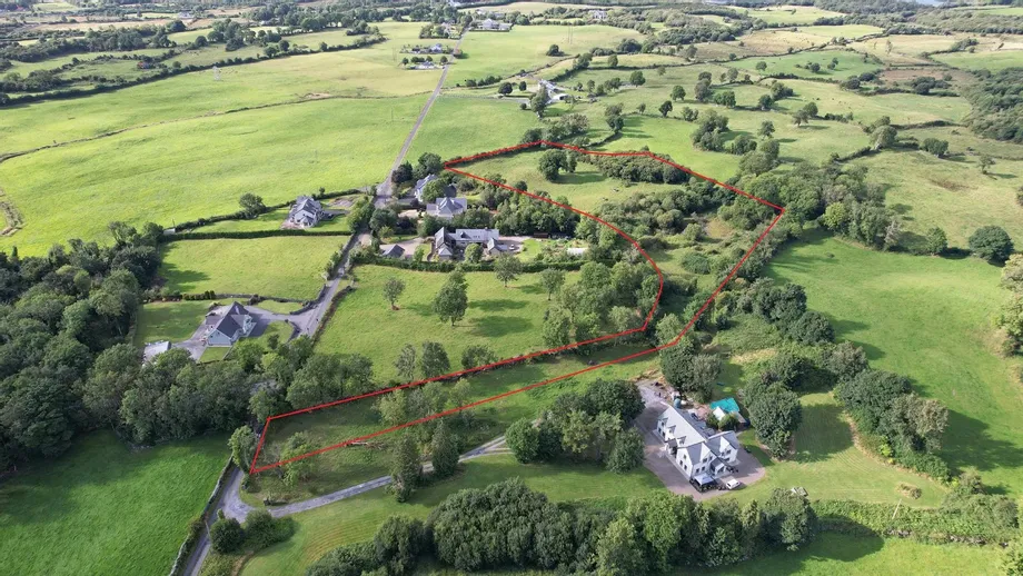 Ballyogan Land, Barefield, Ennis, Co. Clare - DNG Estate Agents