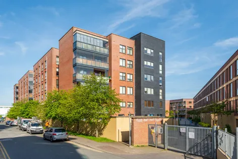 1 Killaloe House, Clarehall, Dublin 17, D17W183 -  DNG