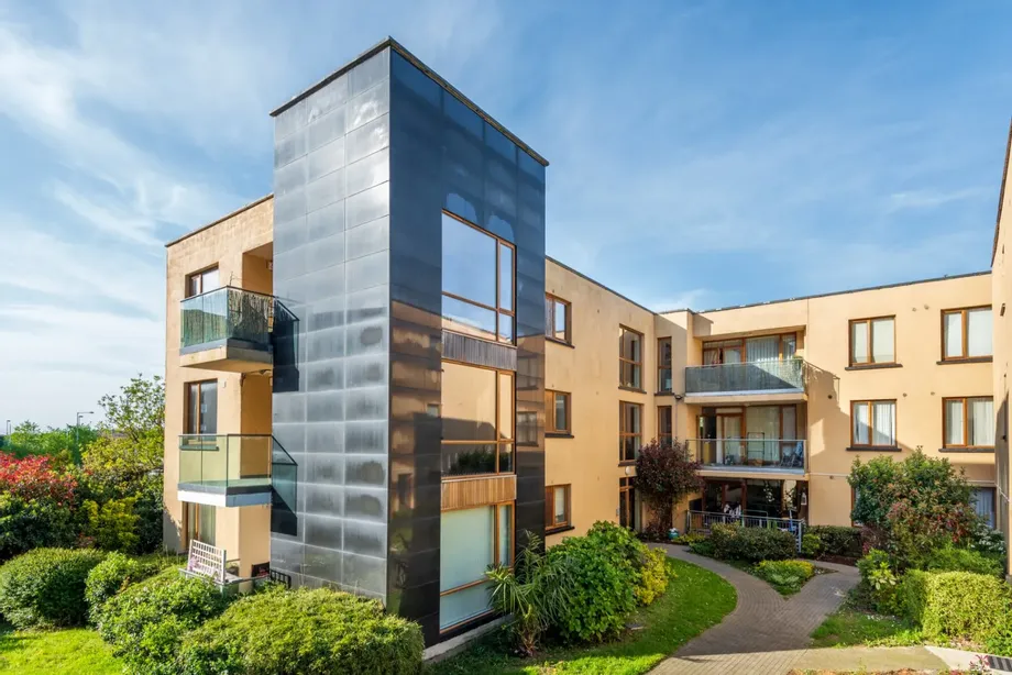 1 Killaloe House, Clarehall, Dublin 17, D17W183 - DNG Estate Agents