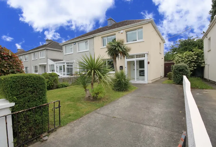 17 Shanganagh Grove, Quinn's Road, Shankill, Dublin 18, D18EY11 - DNG Estate Agents