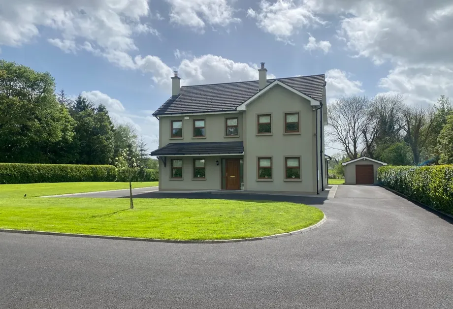 The Grove, Ballyheelan, Co. Cavan, A82N9F3 - DNG Estate Agents
