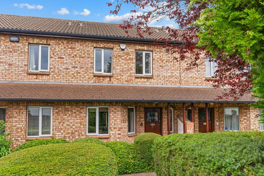 4 Donnybrook Manor, Donnybrook, Dublin 4, D04R7N8 - DNG Estate Agents
