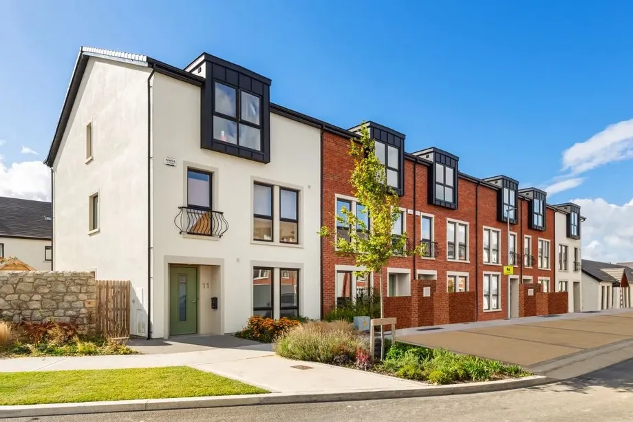 13 Suttonfield Paddocks, Ballybetagh Road, Kilternan, Dublin 18, D18 - DNG Estate Agents