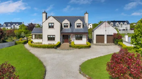 11 Railway Village, Rampark, Jenkinstown, Co. Louth, A91 - DNG