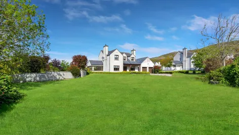 11 Railway Village, Rampark, Jenkinstown, Co. Louth, A91 - DNG