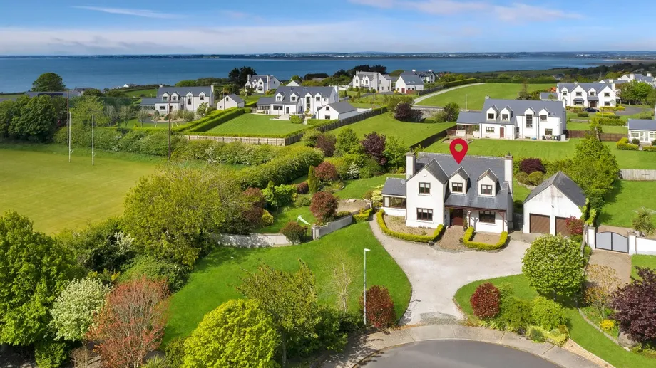 11 Railway Village, Rampark, Jenkinstown, Co. Louth, A91 - DNG Estate Agents