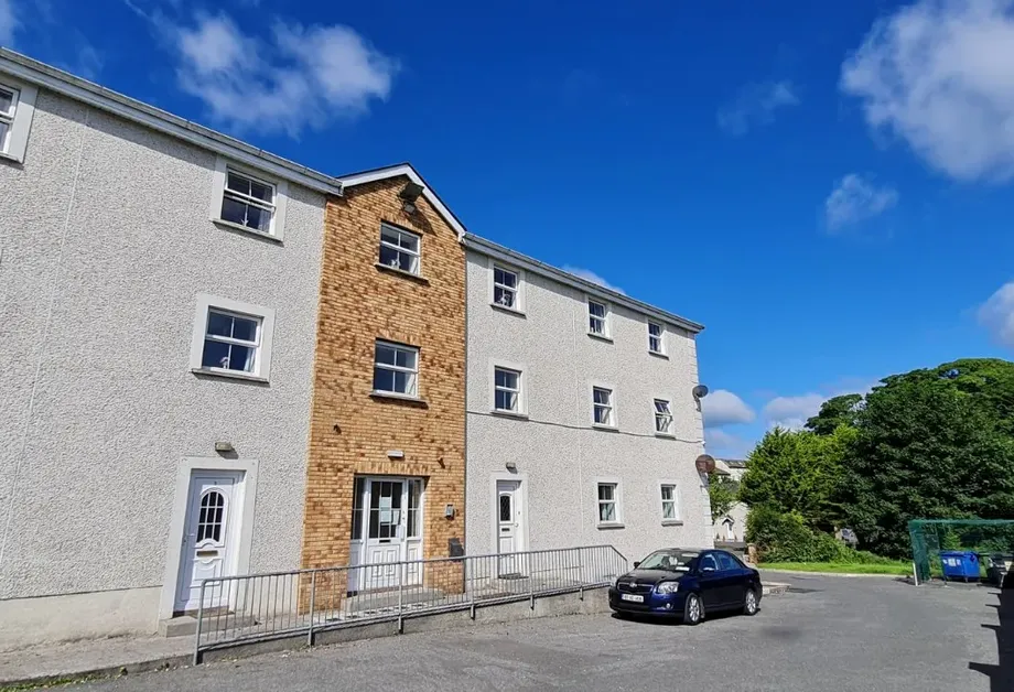 4 The Brosna, Mullingar, Co Westmeath, N91RV09 - DNG Estate Agents