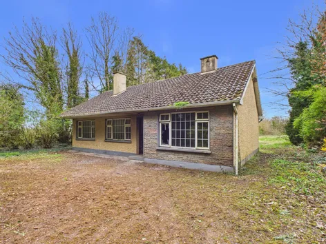 Killurin, Tullamore, Co Offaly, R35A384 -  DNG