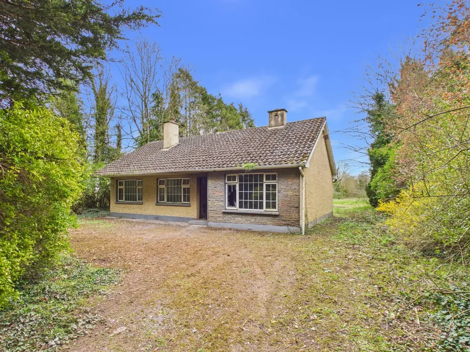 Killurin, Tullamore, Co Offaly, R35A384 - DNG Estate Agents