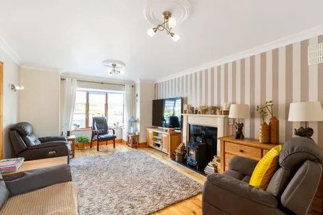 45 Old Forest, Bunclody, Co Wexford, Y21HK82 - DNG