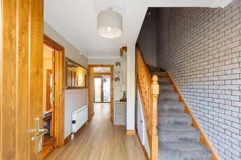 45 Old Forest, Bunclody, Co Wexford, Y21HK82 - DNG