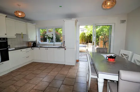 23 Cluain Craoibh, Kinnegad, Co Westmeath, N91XY20 - DNG
