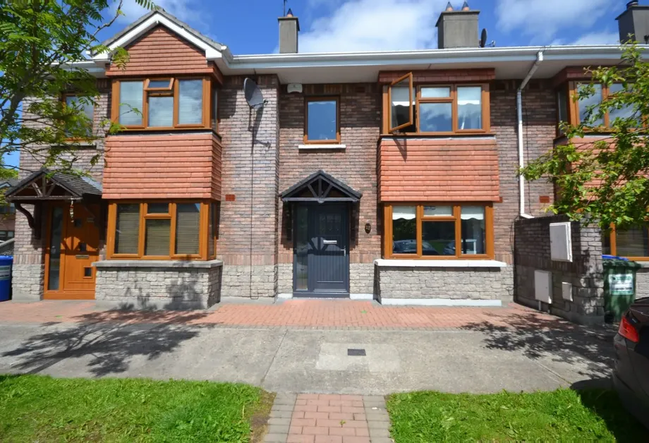 23 Cluain Craoibh, Kinnegad, Co Westmeath, N91XY20 - DNG Estate Agents