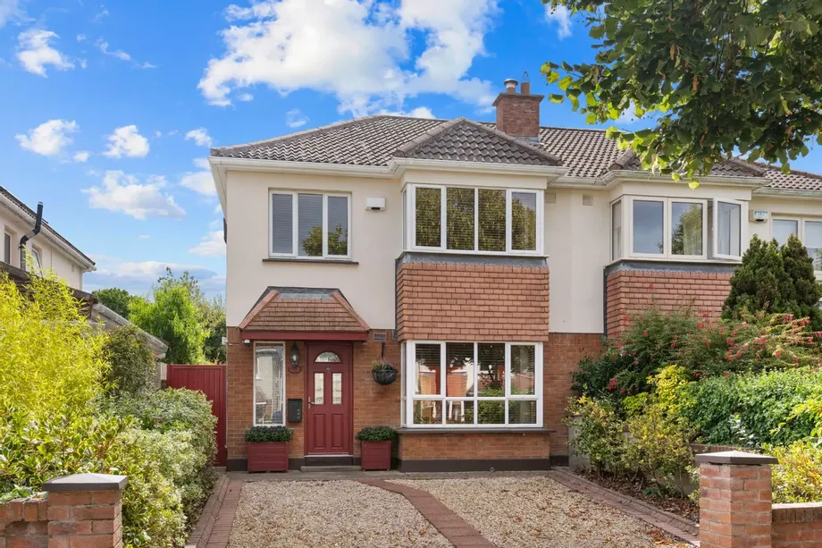 70 Templeroan Avenue, Knocklyon, Dublin 16, D16T9C3 - DNG Estate Agents