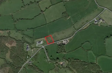 Site At Kilkee West, Ruan, Co. Clare -  DNG