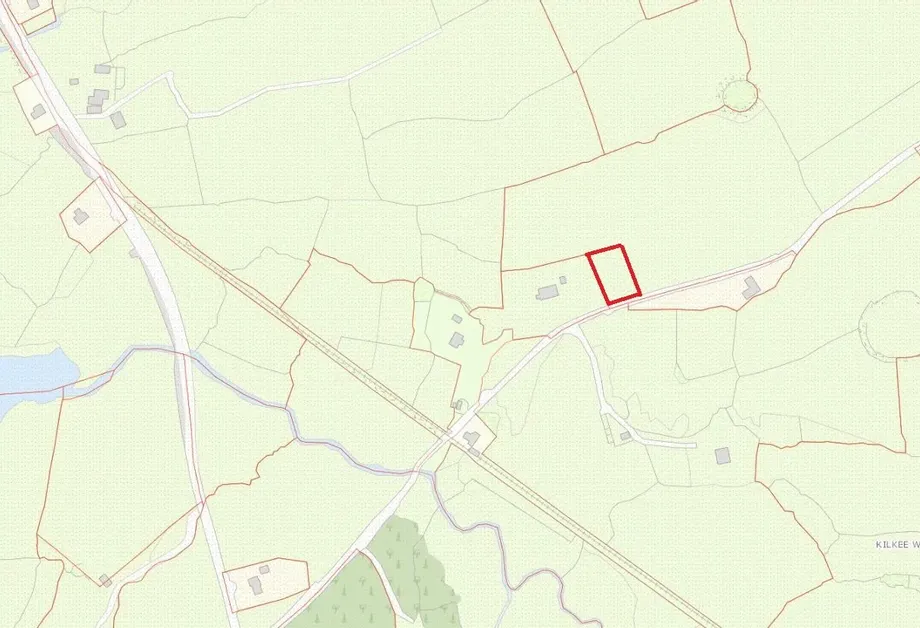 Site At Kilkee West, Ruan, Co. Clare - DNG Estate Agents