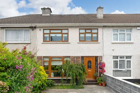 264 Ardmore Drive (3 Bed Plus Attic), Artane, Dublin 5, D05K2K0 -  DNG