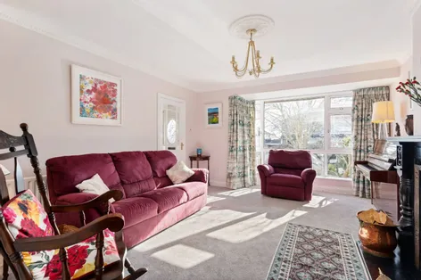 3 Sycamore Green, The Park, Cabinteely, Dublin 18, D18T8K7 - DNG