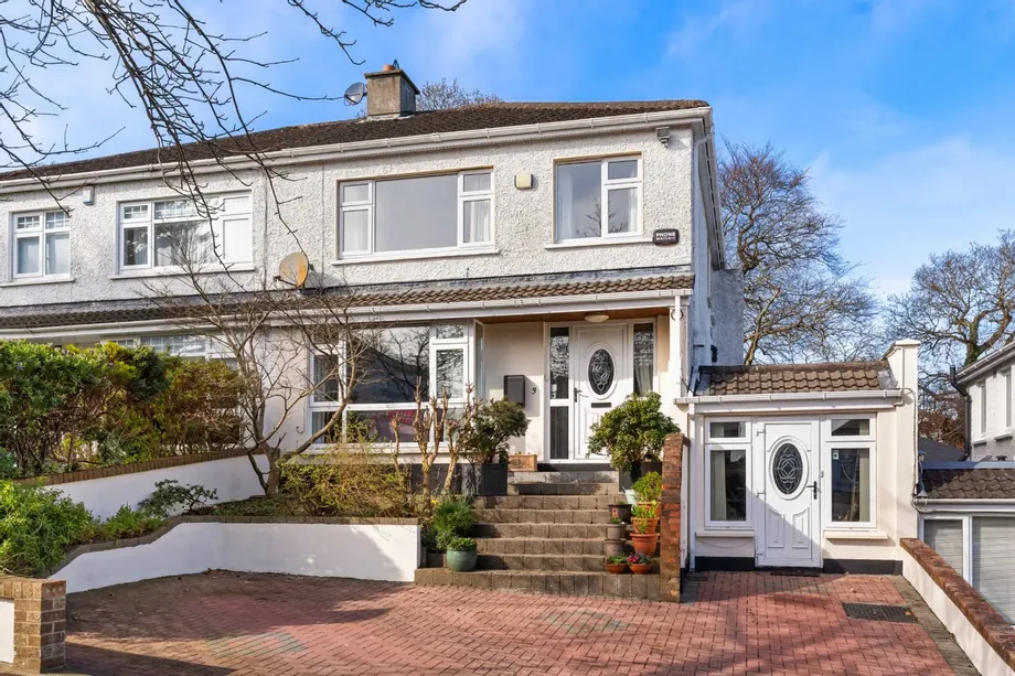 3 Sycamore Green, The Park, Cabinteely, Dublin 18, D18T8K7 - DNG Estate Agents