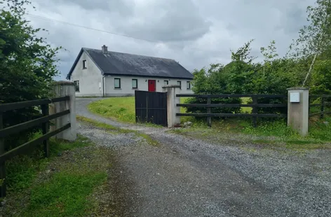 Rathcreevagh, Finea Road, Castlepollard, Co Westmeath, N91ND91 - DNG