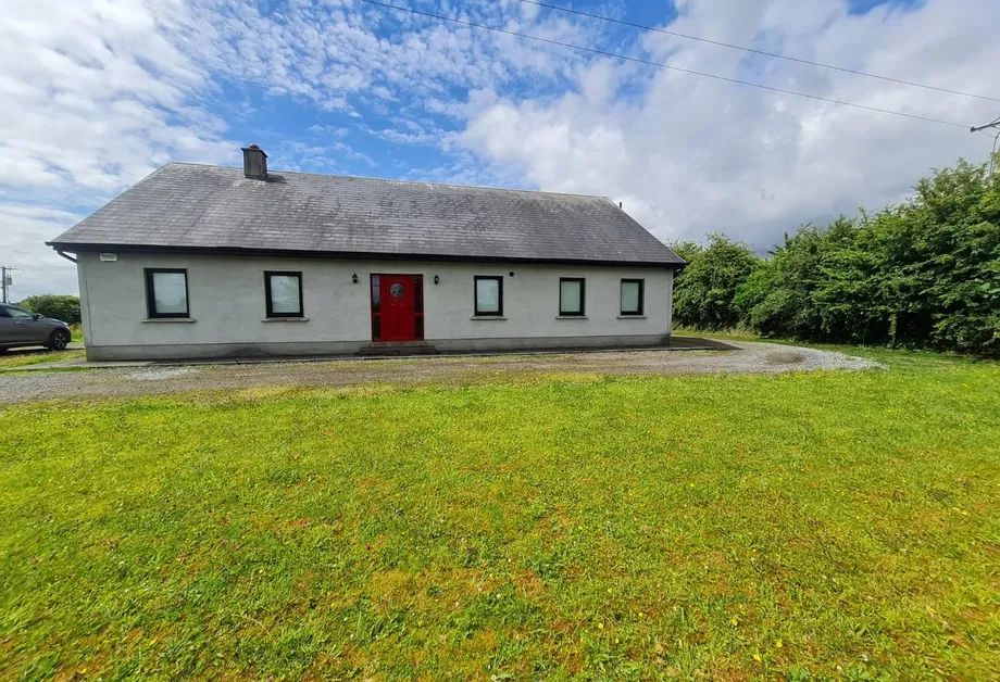Rathcreevagh, Finea Road, Castlepollard, Co Westmeath, N91ND91 - DNG Estate Agents