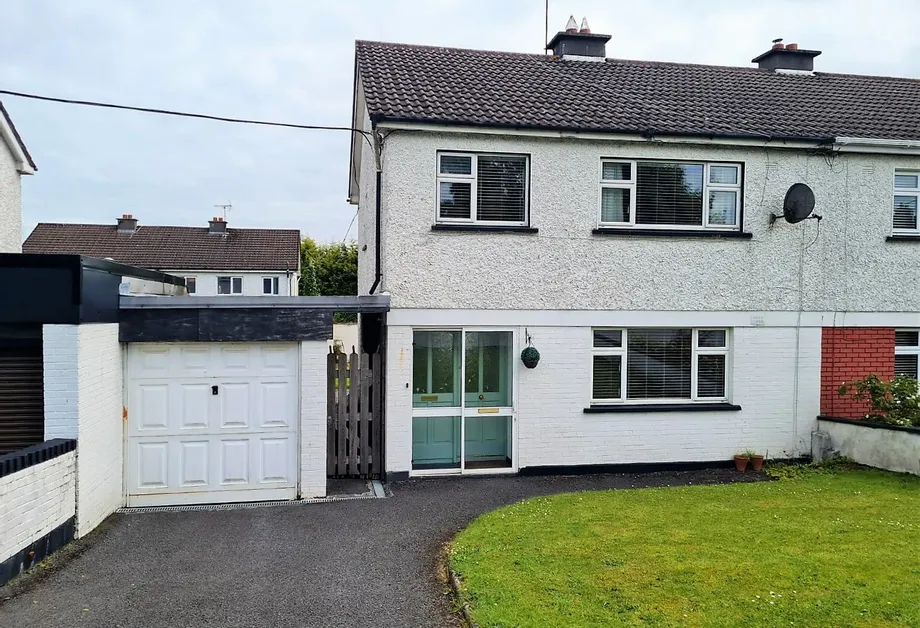 13 Glenview Heights, Mullingar, Co Westmeath, N91Y3K2 - DNG Estate Agents
