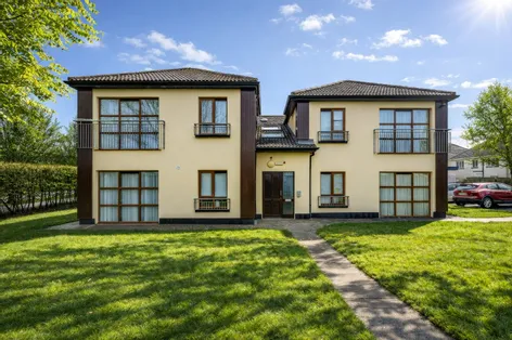 Cartrun Breac Apts, Lisbrack, Longford Town, Co. Longford LD5268, N39KP23 -  DNG