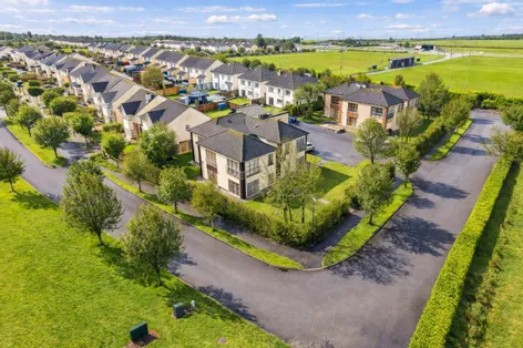 Cartrun Breac Apts, Lisbrack, Longford Town, Co. Longford LD5268, N39KP23 -  DNG