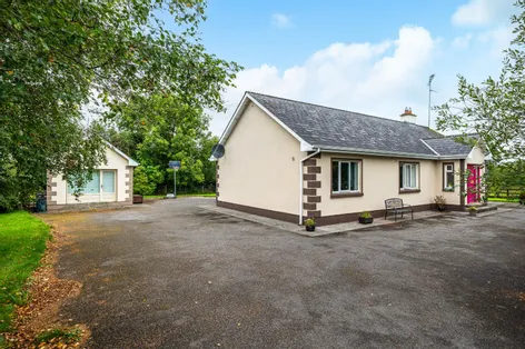 Ballagh, Newtownforbes, Co. Longford, N39PW98 - DNG