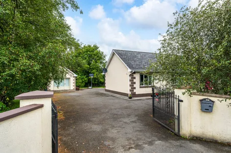 Ballagh, Newtownforbes, Co. Longford, N39PW98 - DNG