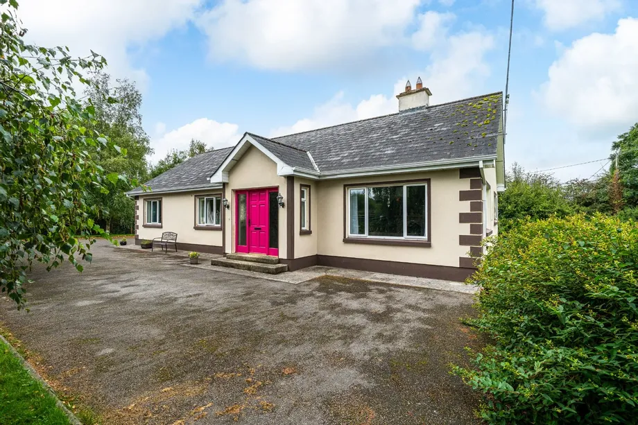 Ballagh, Newtownforbes, Co. Longford, N39PW98 - DNG Estate Agents